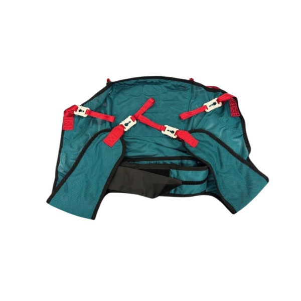 Sling for hoist - Pivot toileting, Allegro Concepts Pivot Care EQ6944